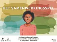 Het samenwerkingsspel