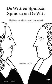 De Witt en Spinoza, Spinoza en De Witt