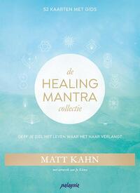 De Healing Mantra Collectie