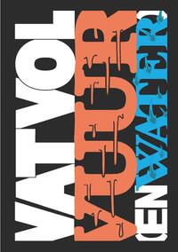 Vat vol vuur (en water)