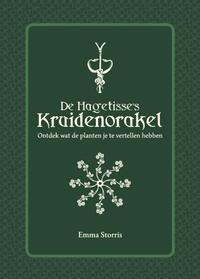 De Hagetisse's Kruidenorakel