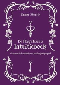 De Hagetisse's Intuïtieboek