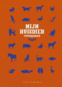 Mijn huisdier