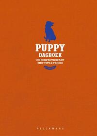 Puppy dagboek
