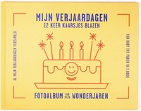 Mijn Verjaardagen