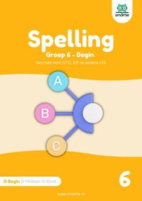 Spelling