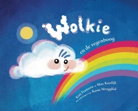 Wolkie en de regenboog