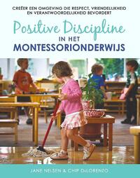 Positive Discipline in het montessorionderwijs