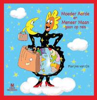 Moeder Aarde en Meneer Maan gaan op reis