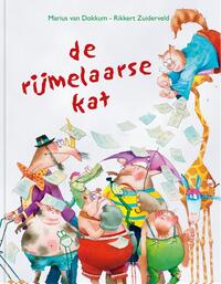 De rijmelaarse kat