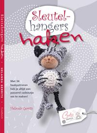 Sleutelhangers haken