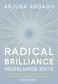 Radical Brilliance Nederlandse editie