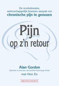 Pijn op z'n retour