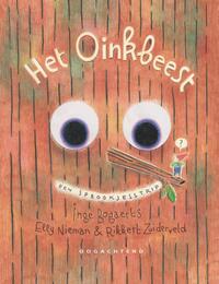 Het Oinkbeest: Een Sprookjesstrip