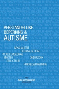 Verstandelijke beperking & autisme