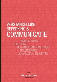 Verstandelijke beperking & communicatie