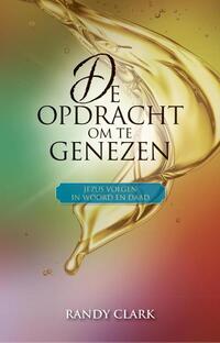 De opdracht om te genezen