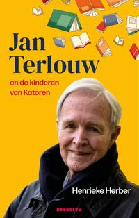 Jan Terlouw en de kinderen van Katoren