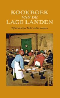 Kookboek van de Lage Landen