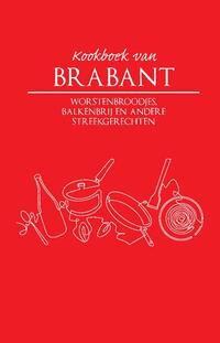 Kookboek van Brabant