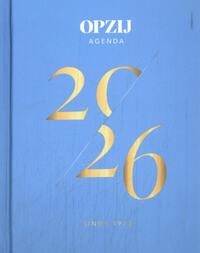 Opzij Vrouwenagenda 2026