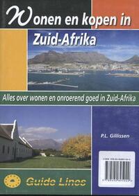 Wonen en kopen in Zuid-Afrika