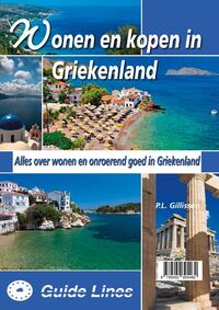 Wonen en kopen in Griekenland