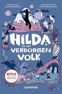Hilda en het verborgen volk