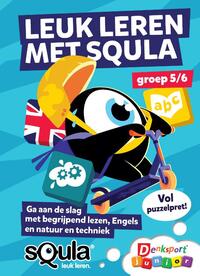 Leuk leren met Squla