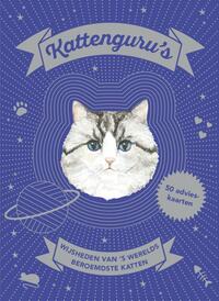 Kattenguru's