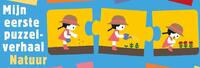 Mijn Eerste Puzzelverhaal
