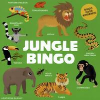 Jungle Bingo