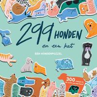 299 Honden (En Één Kat)