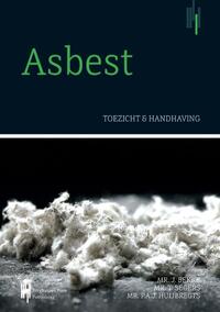 Asbest, toezicht en handhaving