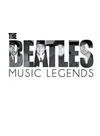 Music Legends: The Beatles