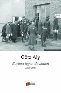 Europa tegen de Joden