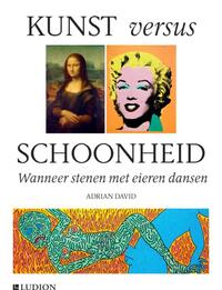 Kunst versus schoonheid