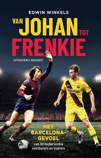 Van Johan tot Frenkie