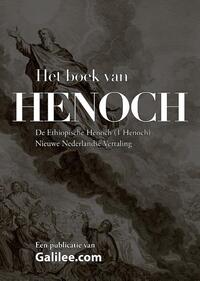 Het boek van Henoch