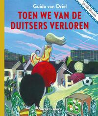 Toen we van de Duitsers verloren