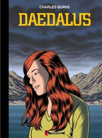 Daedalus