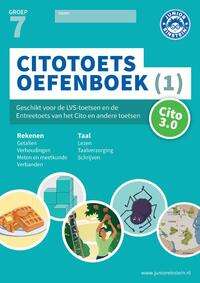 Citotoets Oefenboek
