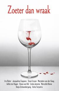 Zoeter dan wraak