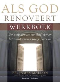 Als God renoveert