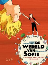 De wereld van Sofie