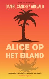 Alice op het eiland