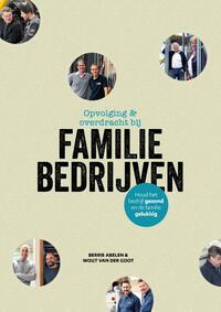 Opvolging en overdracht bij familiebedrijven