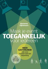 Maak je event toegankelijk