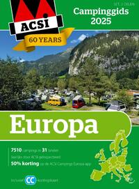 Europa 2025 (set 2 delen)
