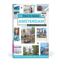 Time to Momo Amsterdam